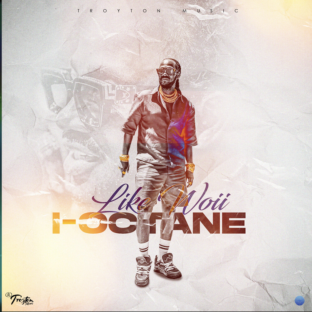 Like Woii (Radio Edit)