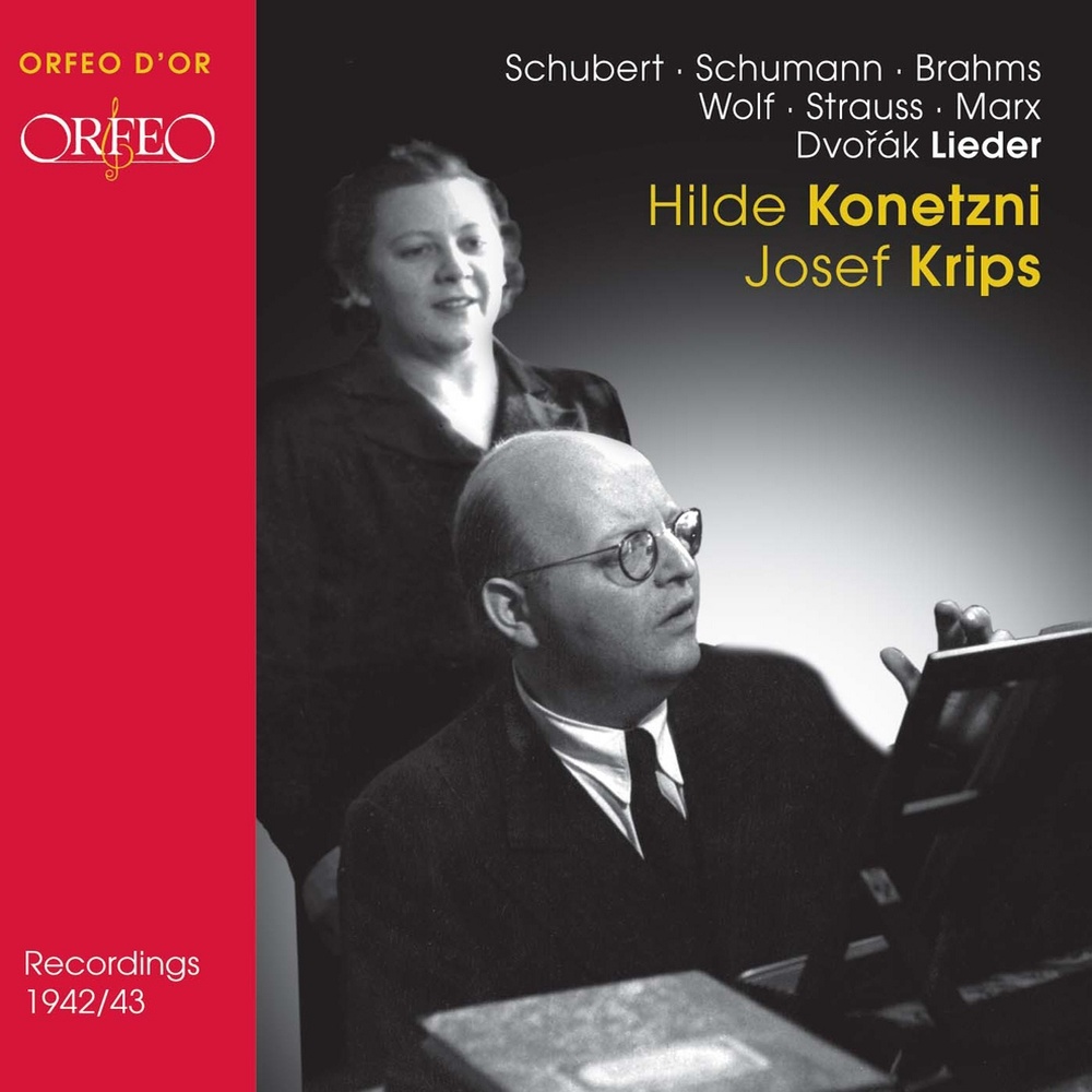 No. 1. Mein Lied ertont, ein Liebespsalm (I chant my lay, a hymn of love)