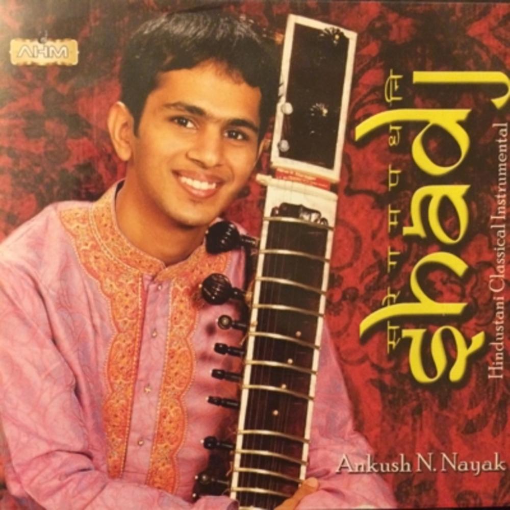 Rag Desh (Drut Teen Taal)