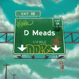 收听D Meads的Legendary (Explicit)歌词歌曲