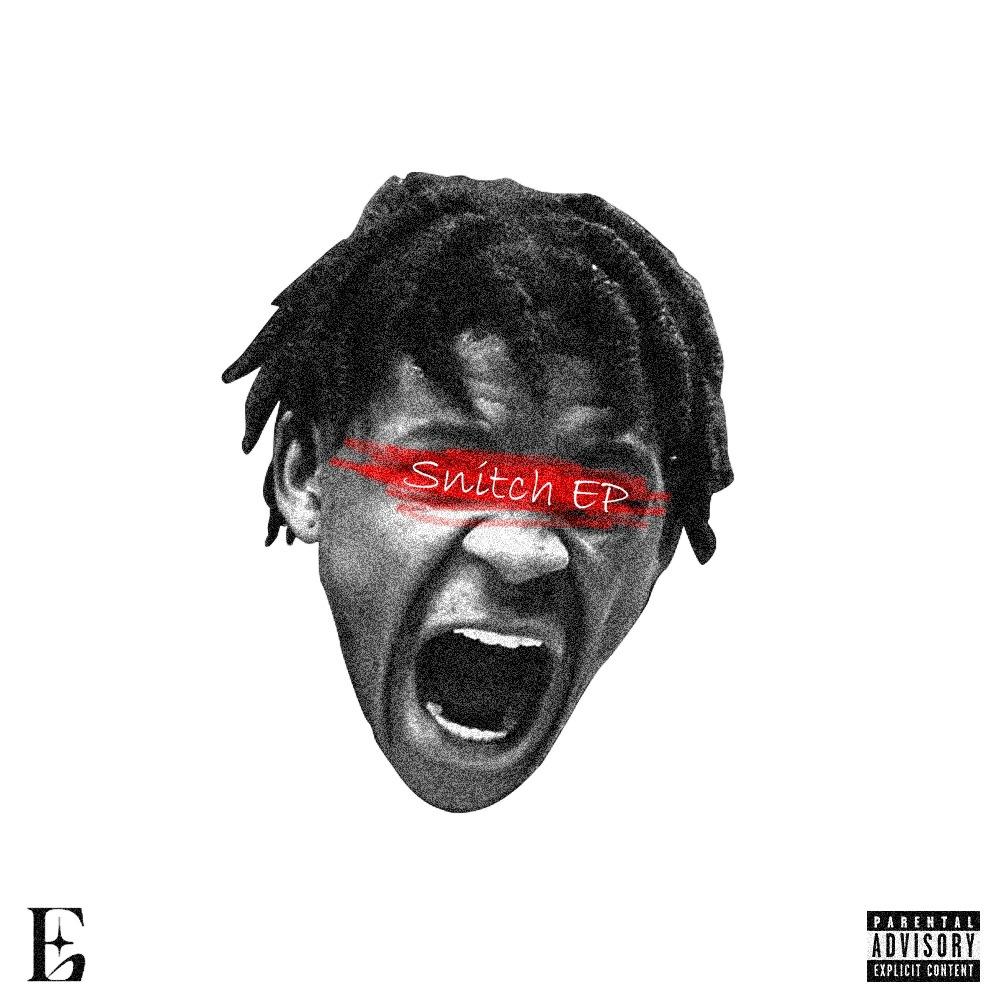 fish in (feat. kokaine) (Explicit)
