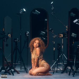 อัลบัม Grudges (Explicit) ศิลปิน Kiana Brown