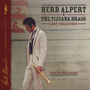 收聽Herb Alpert的Alone Again (Naturally) (Album Version)歌詞歌曲