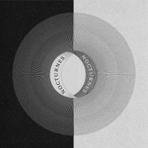 Album Les nuits de la pleine lune from Laure Briard