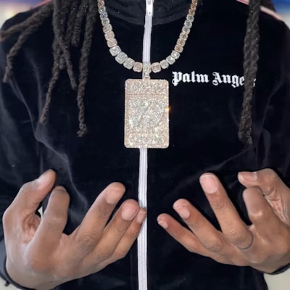 Go (feat. Jboogie Fto, Shoot Em Down Lil Vic) (Explicit)