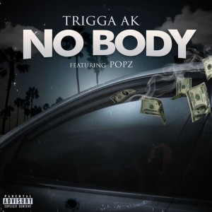 Album Nobody (Explicit) from 