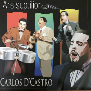 Dengarkan lagu Tus Ojos, Mirame Mas & Ay Carino nyanyian Carlos D'Castro dengan lirik