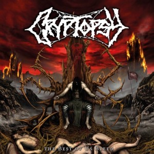 ดาวน์โหลดและฟังเพลง We Bleed (live version) พร้อมเนื้อเพลงจาก Cryptopsy