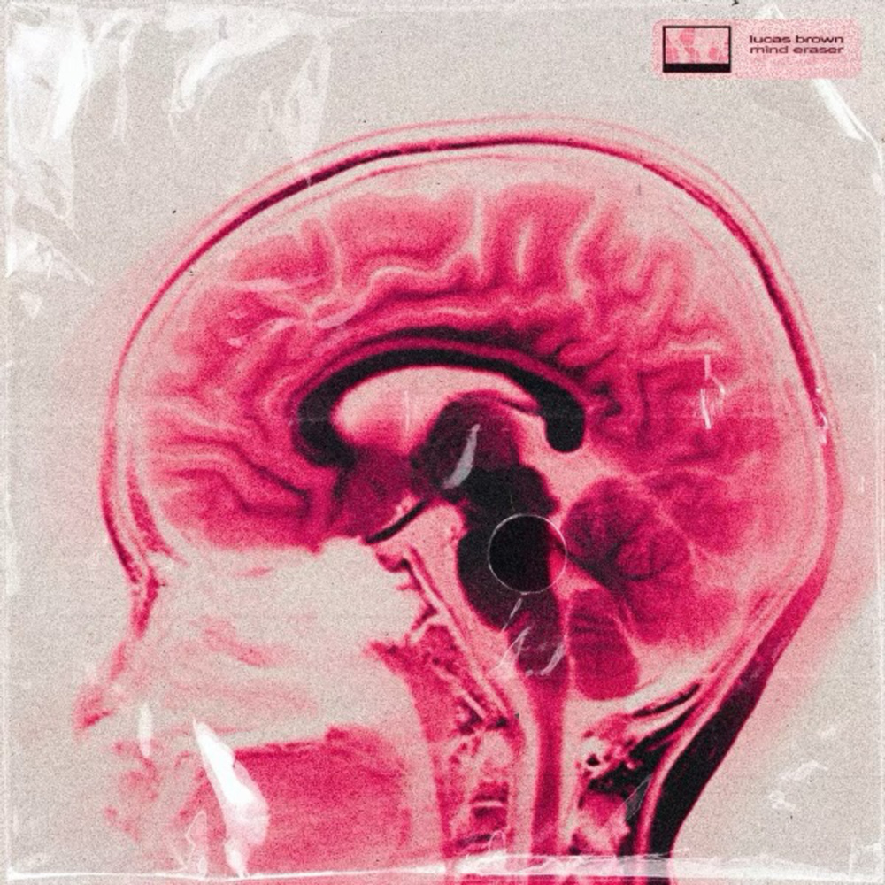 Mind Eraser (Explicit)