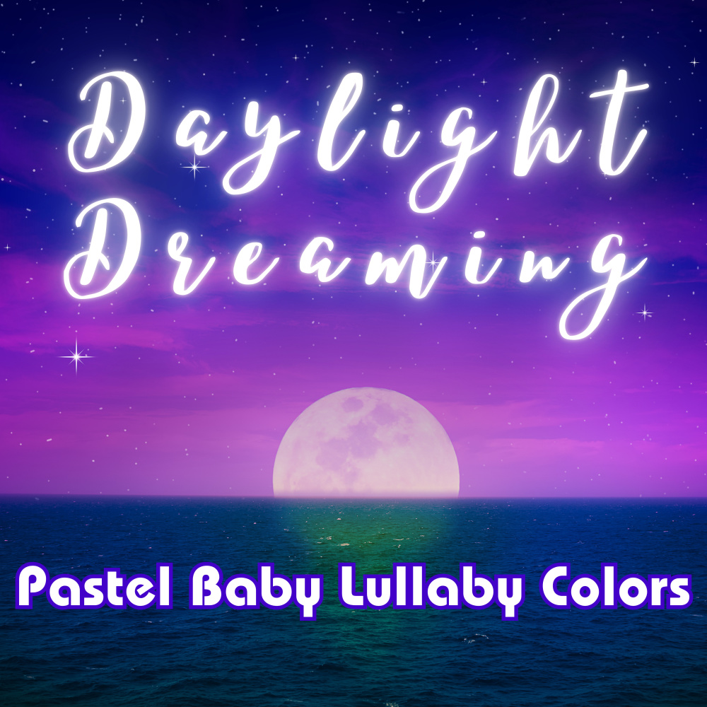 Baby Lullaby in Lazy Afternoons