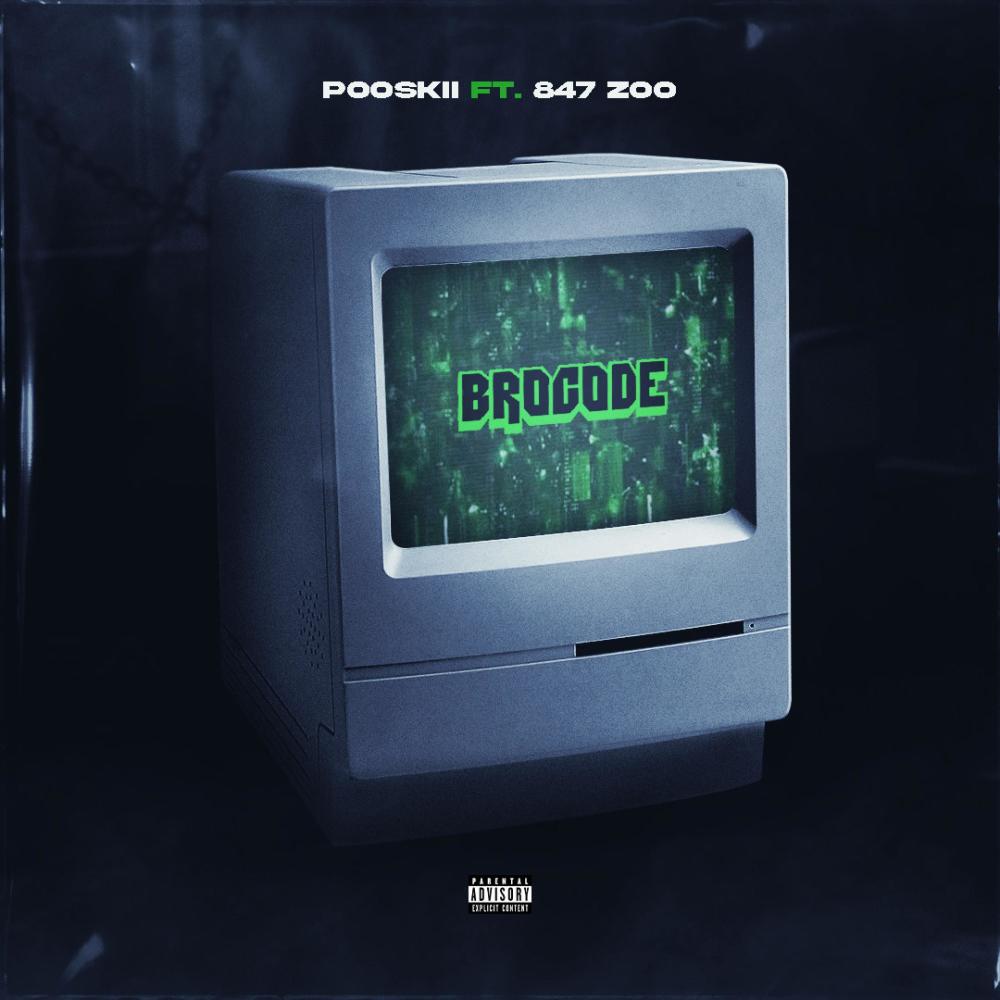 Bro Code (feat. 847 Zoo) (Explicit)