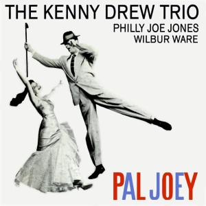 Listen to I Could Write A Book song with lyrics from Kenny Drew