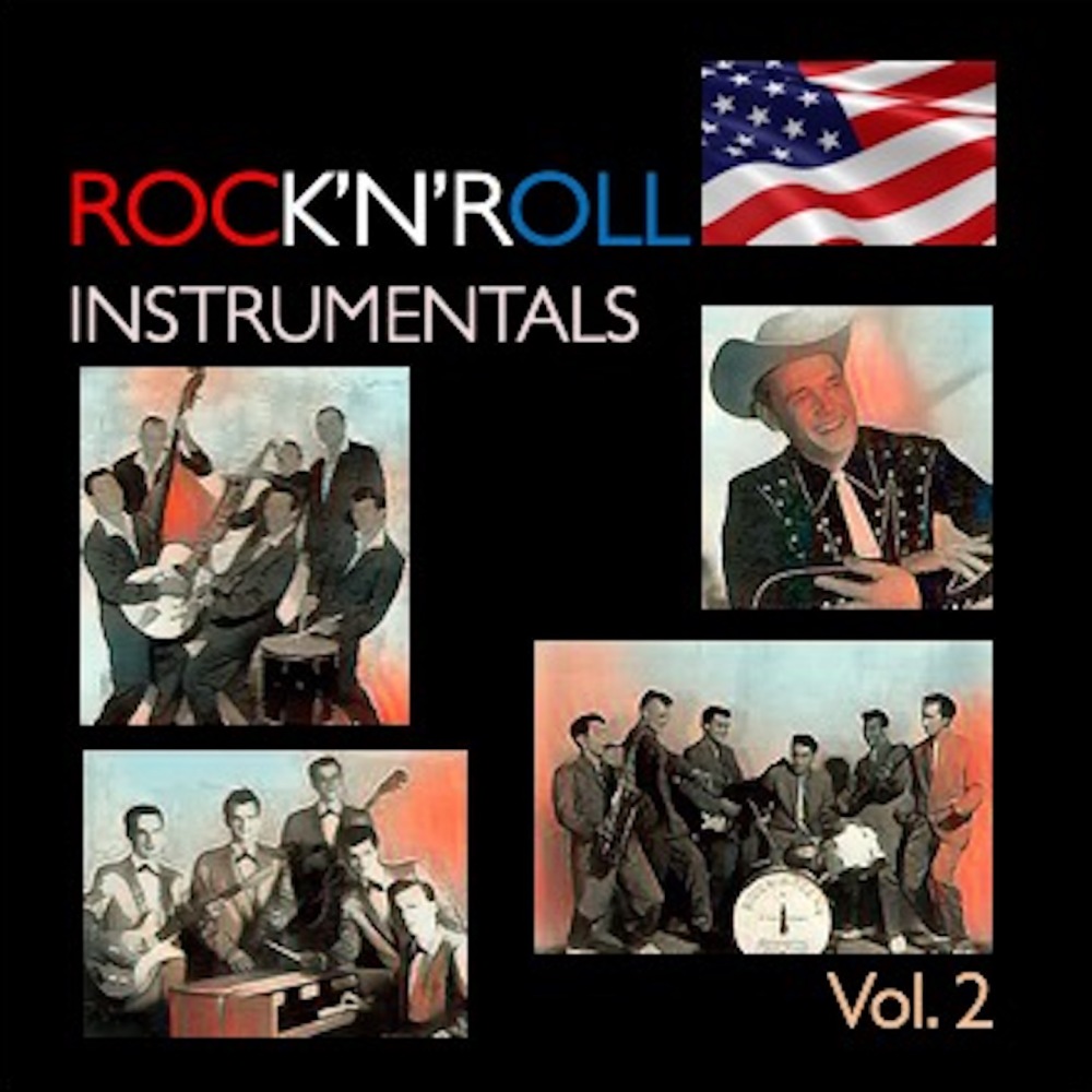 Rock 'N' Roll
