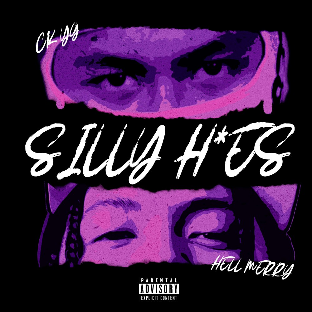 Silly Hoes (Explicit)