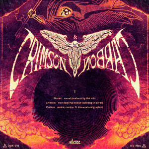 Dengarkan lagu Crimson & Carbon nyanyian silence. dengan lirik
