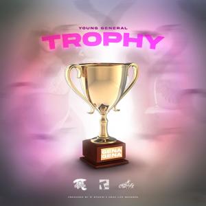 收聽Pi Studios的Trophy (feat. Young General) (Explicit)歌詞歌曲
