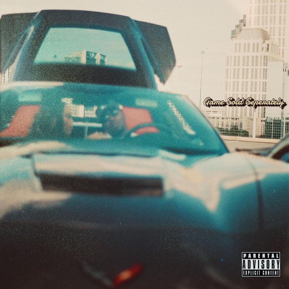 Link Up (feat. WestsideJC & Curtis Dro) (Explicit)