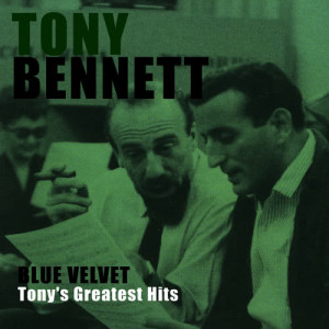 收聽Tonny Bennett的Boulevard of Broken Dream歌詞歌曲