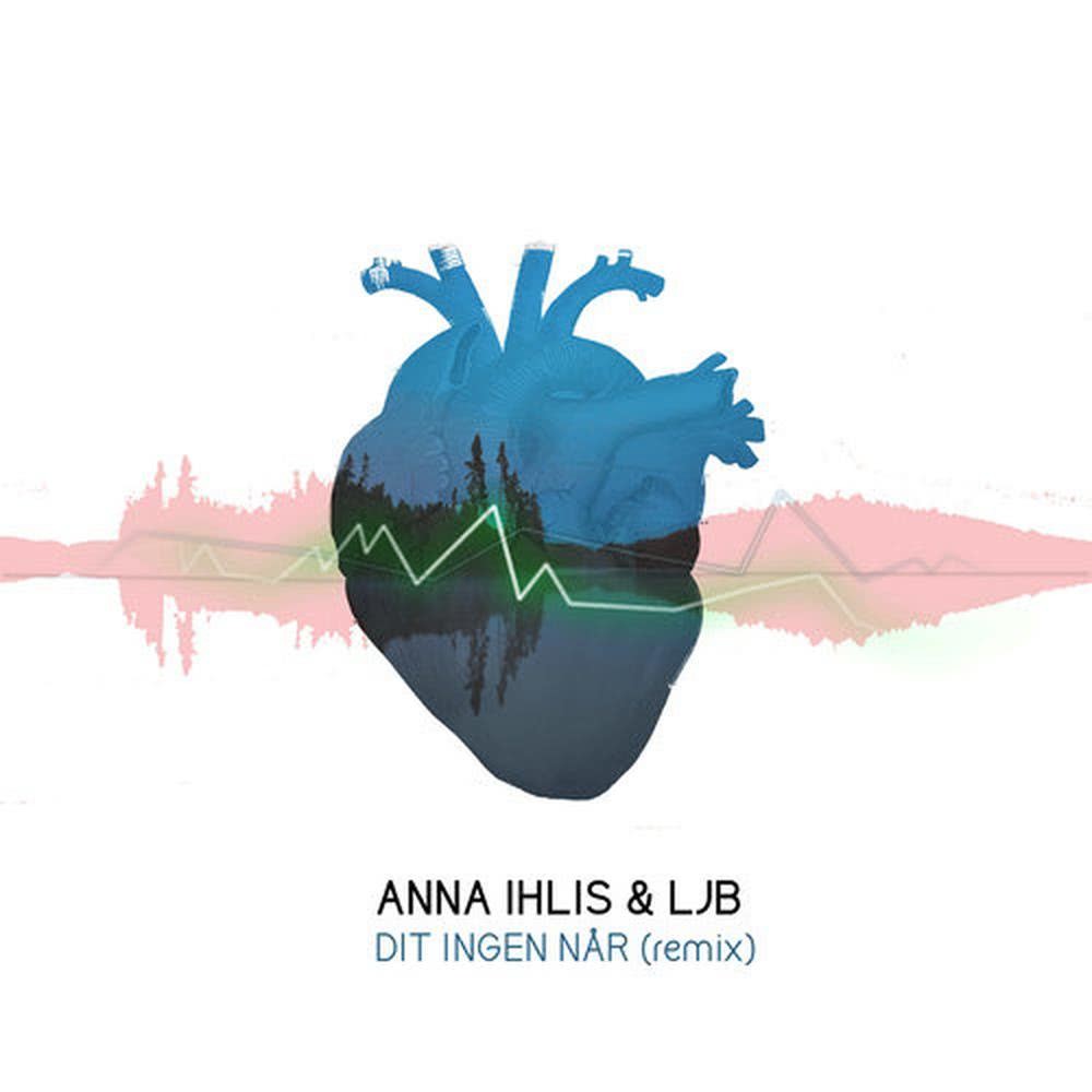 Dit ingen når (LJB Remix)