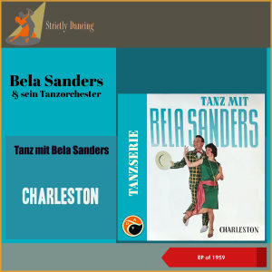 Album Charleston (EP of 1959) from 