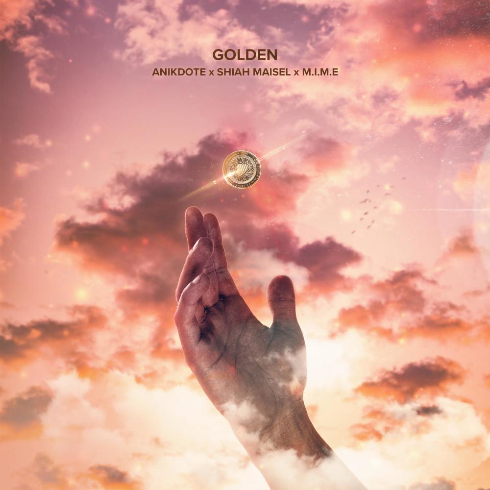 Golden