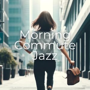 Smooth Jazz Bites的專輯Swingin' Through the City (Morning Commute Jazz Jams)