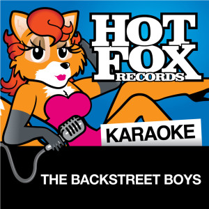 收聽Hot Fox Karaoke的Get Down (In The Style Of 'Backstreet Boys')歌詞歌曲