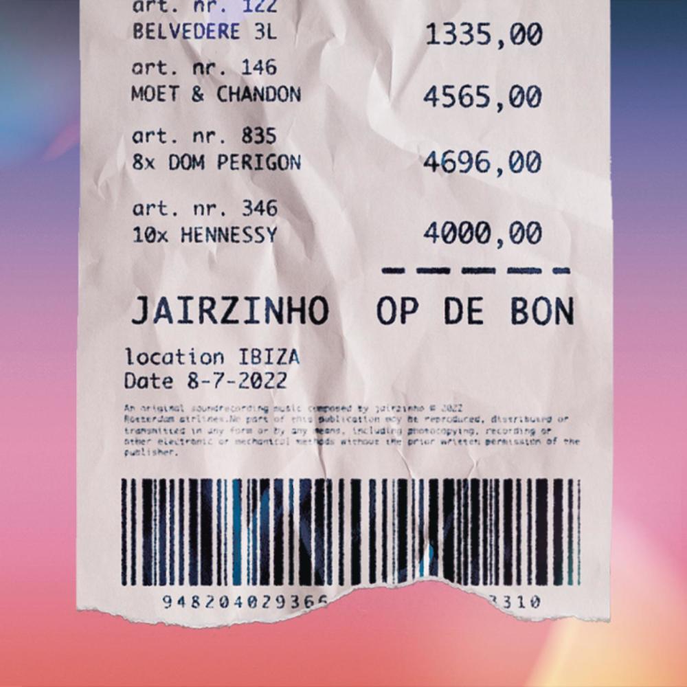 Bon (Explicit)