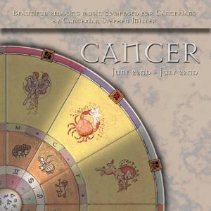 ดาวน์โหลดและฟังเพลง Cancer - Part 7 พร้อมเนื้อเพลงจาก Stephen Miller