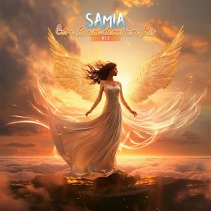 收聽Samia的Etre la une dernière fois, Pt.2歌詞歌曲