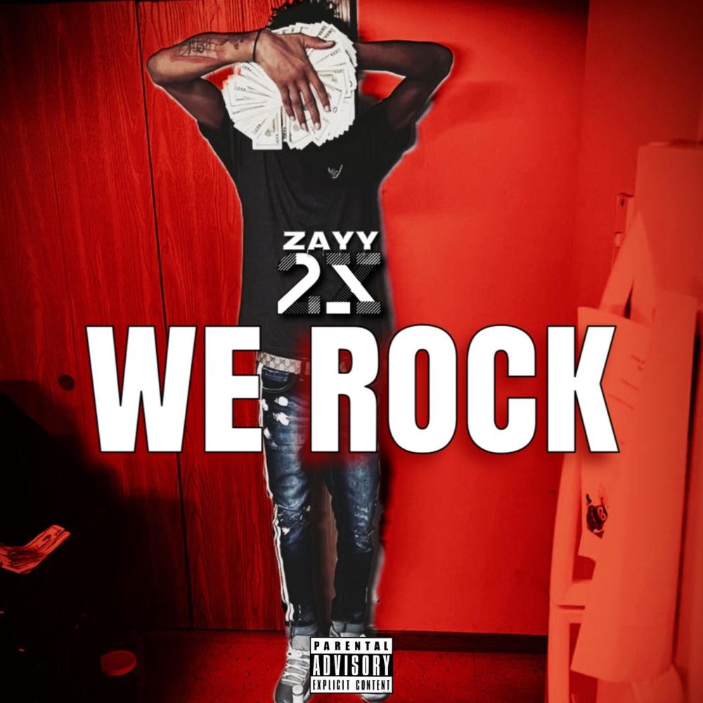 We rock ! (Explicit)