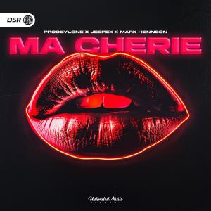 ดาวน์โหลดและฟังเพลง Ma Chérie (Hardstyle) พร้อมเนื้อเพลงจาก prodByLone