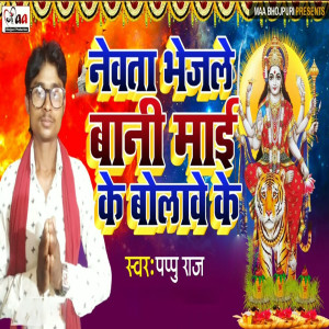 Album Newata Bhejle Bani Maai Ke Bolawe Ke from Pappu Raj