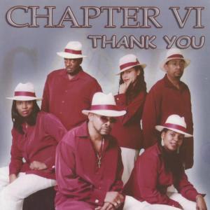 ดาวน์โหลดและฟังเพลง Thank You พร้อมเนื้อเพลงจาก Chapter VI