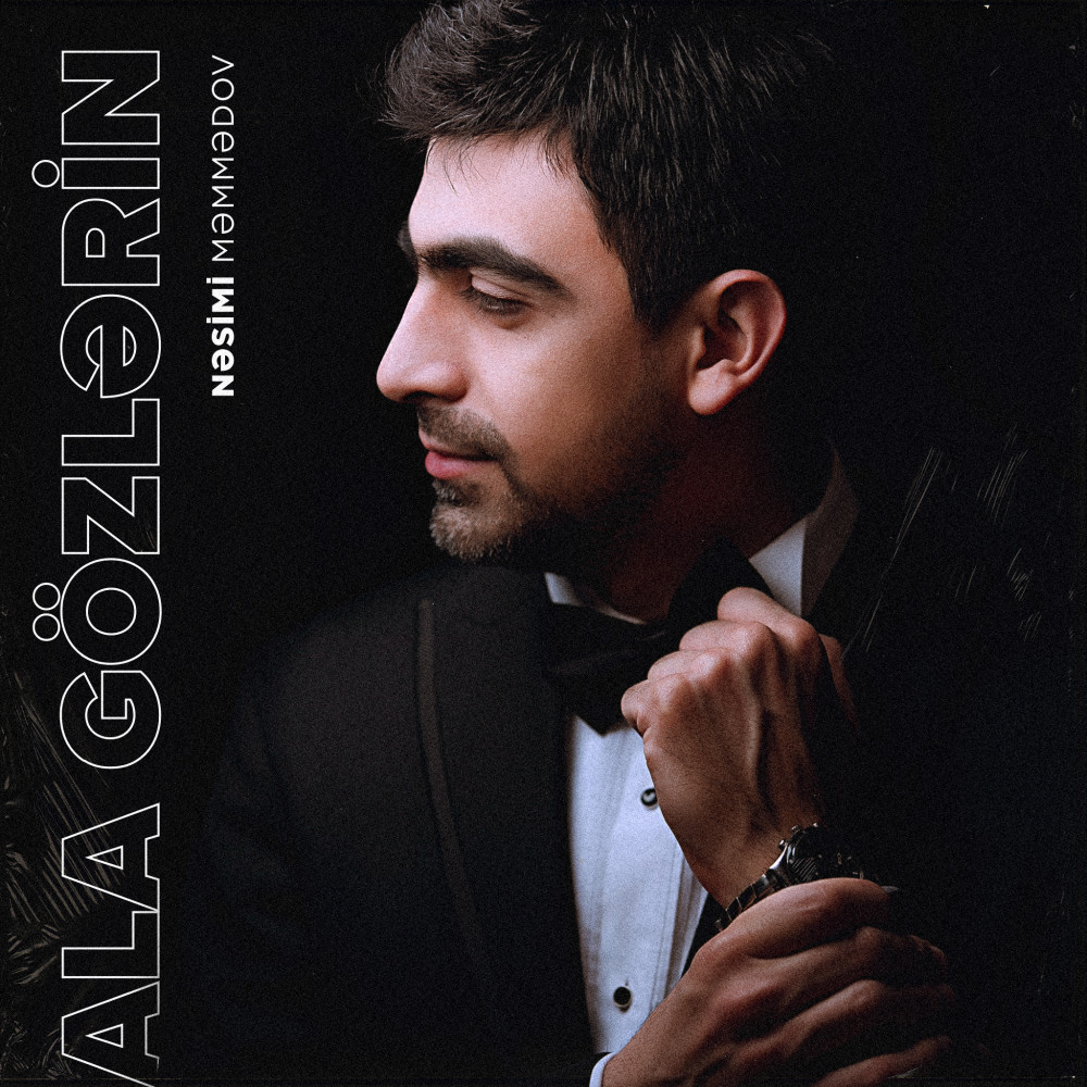 Ala Gözlərin