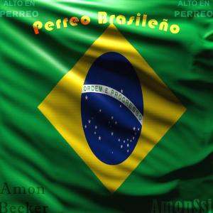 ดาวน์โหลดและฟังเพลง Perreo Brasileiro พร้อมเนื้อเพลงจาก Amon_Becker