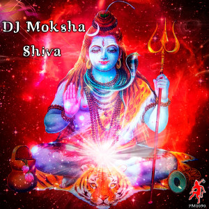 ดาวน์โหลดและฟังเพลง Shiva พร้อมเนื้อเพลงจาก DJ Moksha