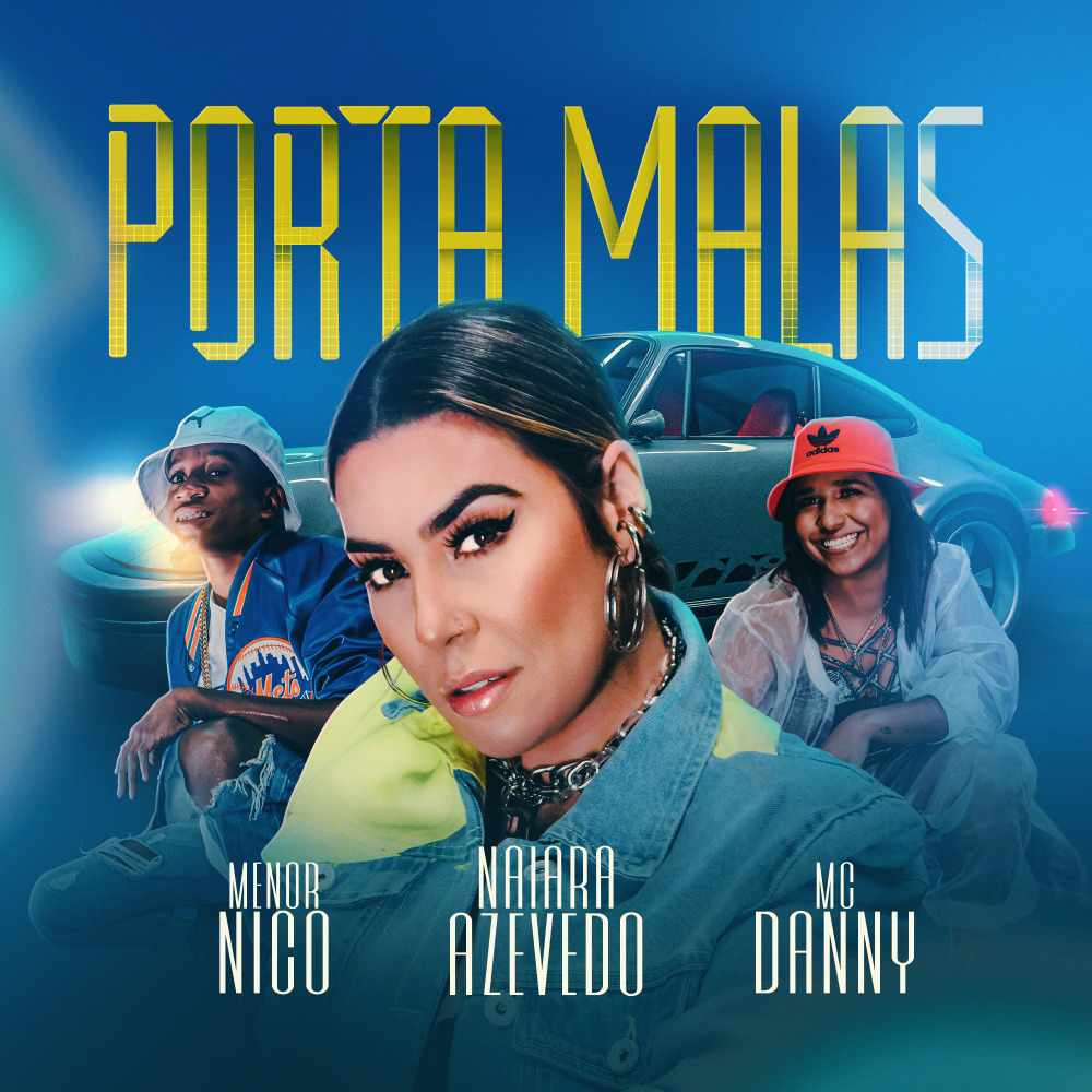 Porta Malas