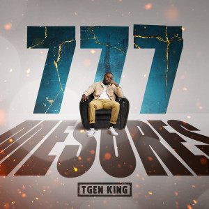 Album 777 Mesures from 