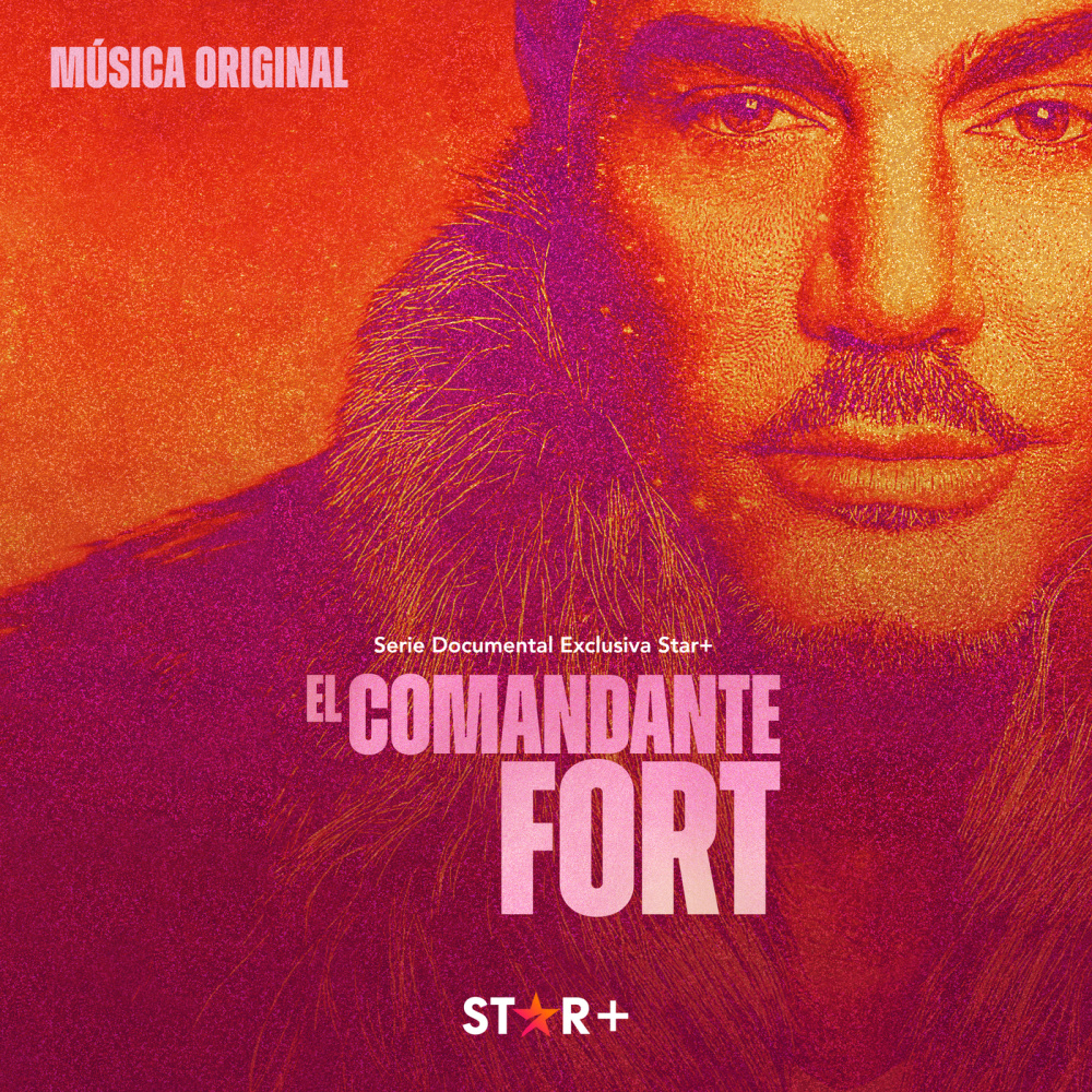 Santo (De "El Comandante Fort")