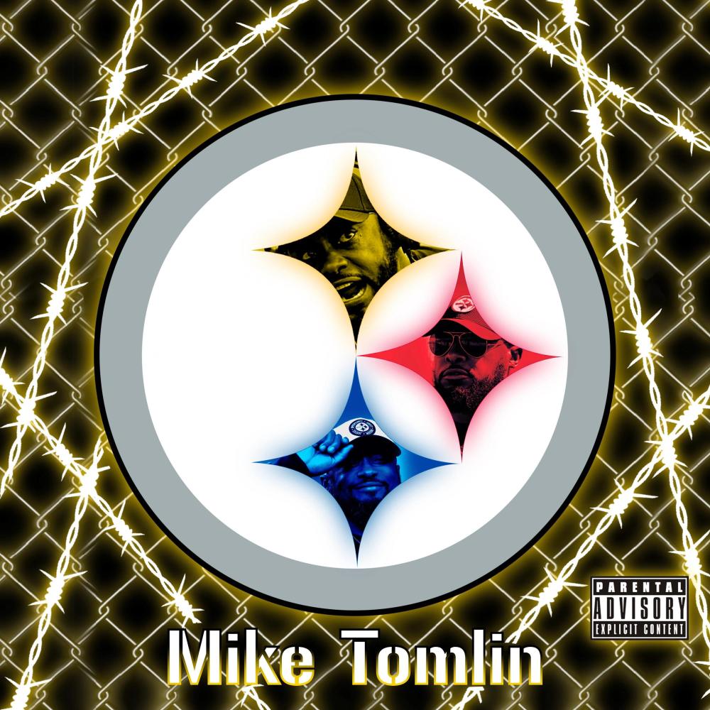 Mike Tomlin (Capone Flow) (feat. AlMxghtyMxuse-TwoXX's & TacBaby) (Explicit)