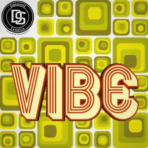 Dengarkan lagu Vibe nyanyian Dopestoned Samplics dengan lirik