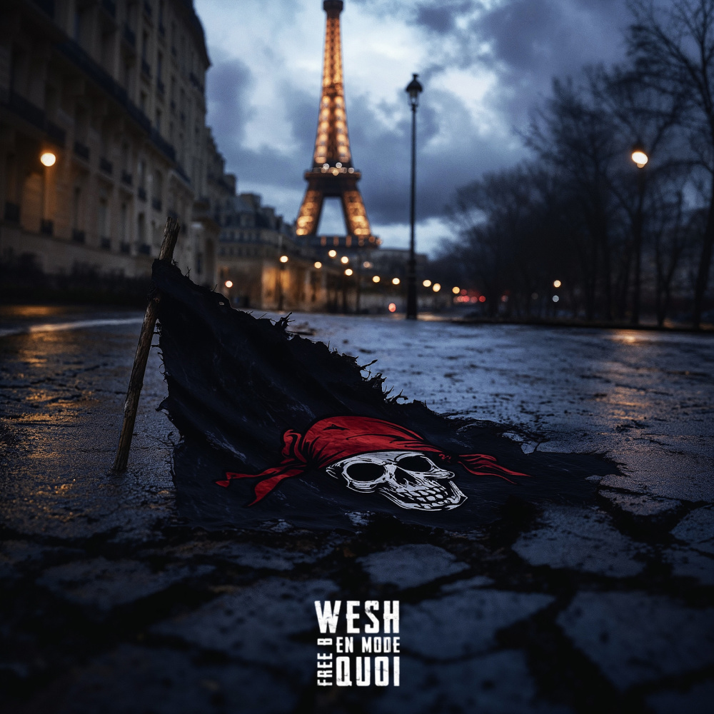 Wesh En Mode Quoi (Explicit)