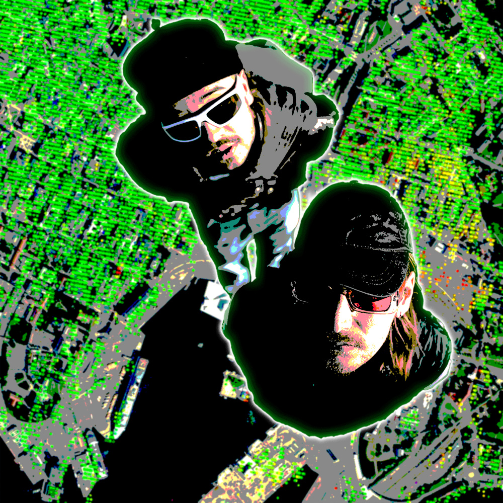 King Kong (ft. MC Magnus)