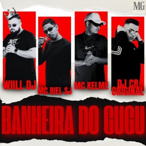 BANHEIRA DO GUGU (Explicit) dari DJ CR Original