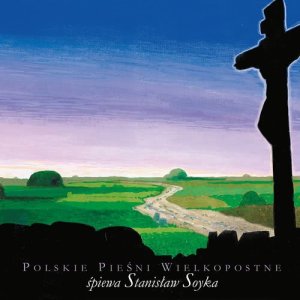 Stanislaw Soyka的專輯Polskie Piesni Wielkopostne