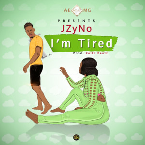 Listen to I'm Tired song with lyrics from JZyNo