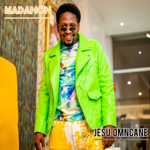 Jesu Omncane dari Madanon