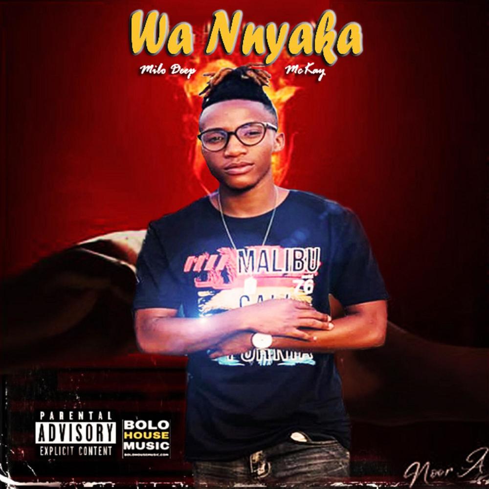 Wa Nnyaka (feat. Mckay)