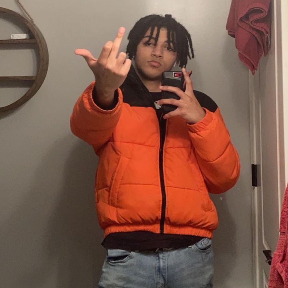 WE ON GO (Explicit)